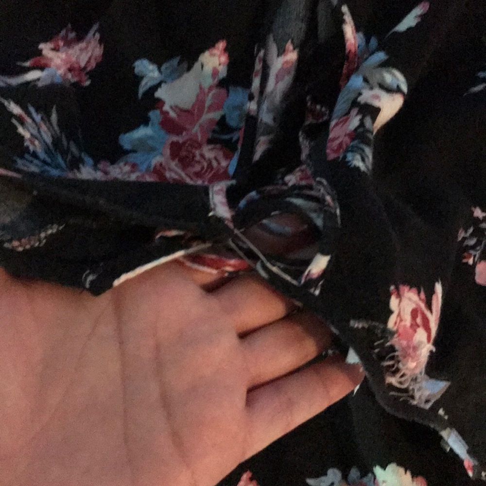 Romper - Picture 2 of 3